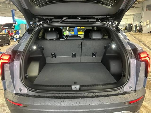 2026 Chevrolet V Blazer LT FWD