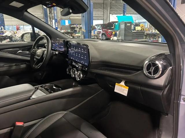 2026 Chevrolet V Blazer LT FWD