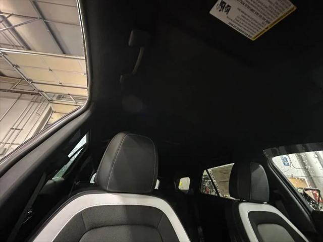 2026 Chevrolet V Blazer LT FWD