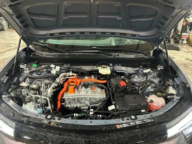 2026 Chevrolet V Blazer LT FWD