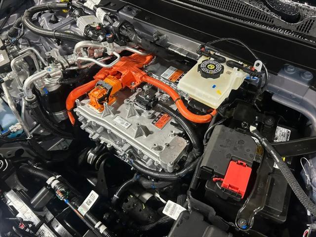 2026 Chevrolet V Blazer LT FWD
