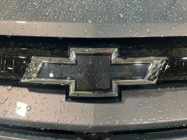 2026 Chevrolet V Blazer LT FWD