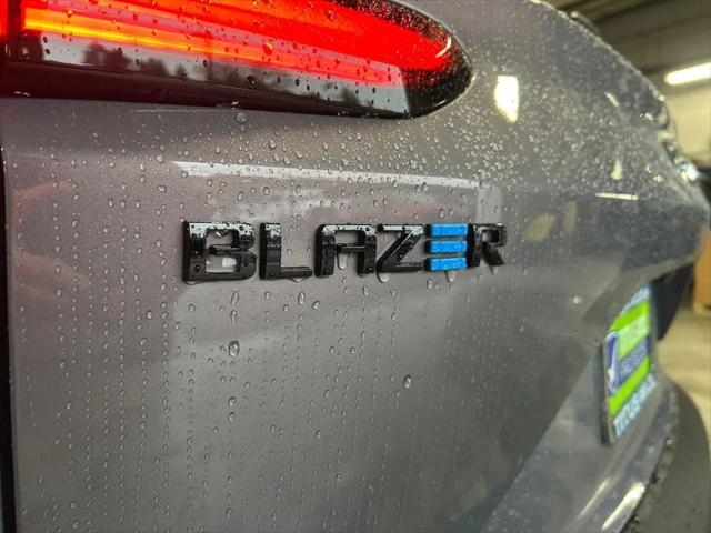 2026 Chevrolet V Blazer LT FWD
