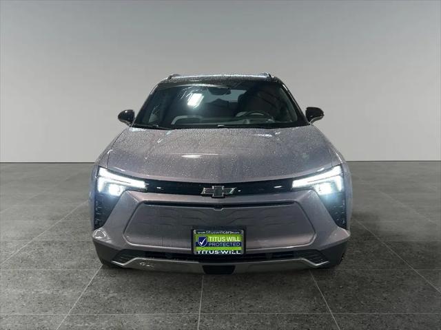 2026 Chevrolet V Blazer LT FWD