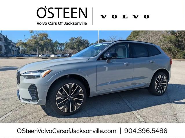 2026 Volvo XC60 B5 Ultra for sale in Jacksonville, FL