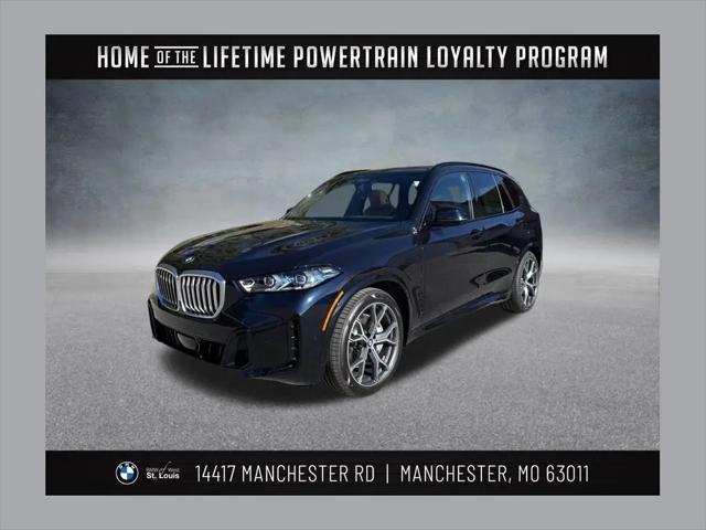 2026 BMW X5 xDrive50e for sale in Manchester, MO