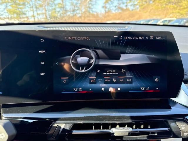 2026 BMW X1 xDrive28i