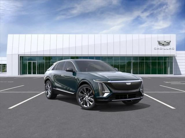 2026 Cadillac iQ Signature Luxury AWD for sale in Northbrook, IL
