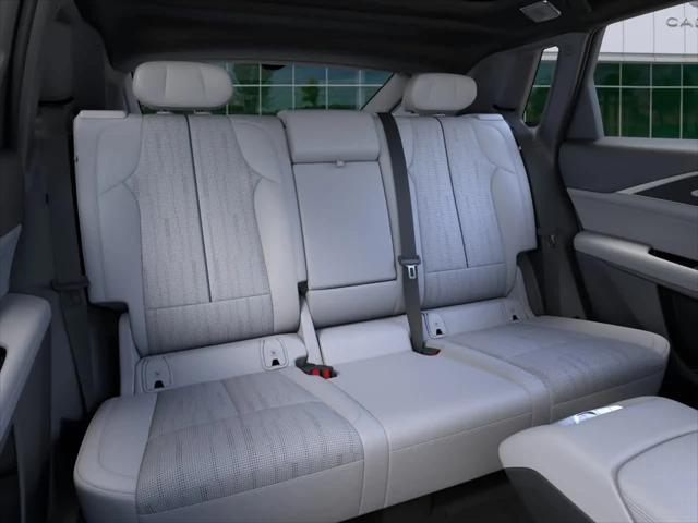 2026 Cadillac iQ Signature Luxury AWD