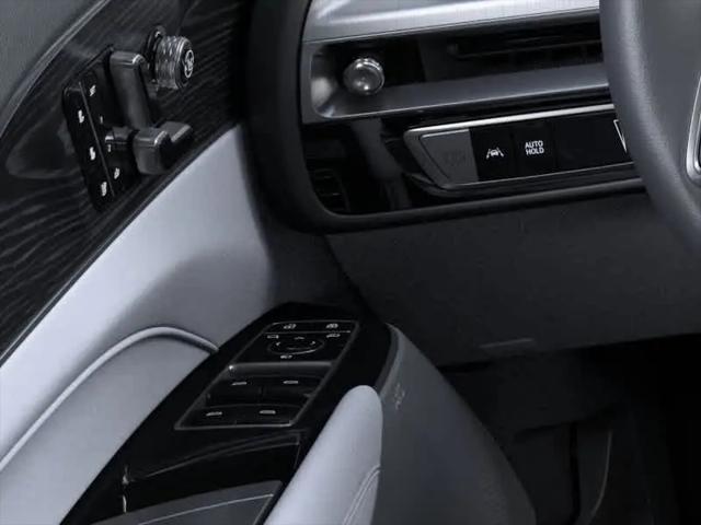 2026 Cadillac iQ Signature Luxury AWD