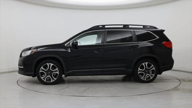 2022 Subaru Ascent Limited