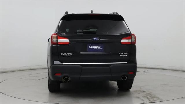 2022 Subaru Ascent Limited