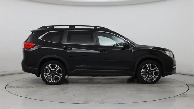 2022 Subaru Ascent Limited