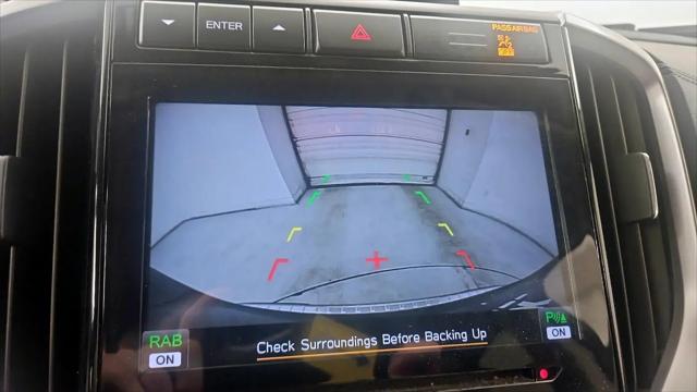2022 Subaru Ascent Limited