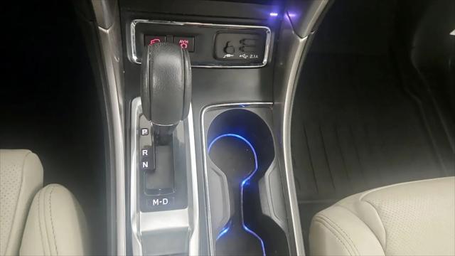 2022 Subaru Ascent Limited