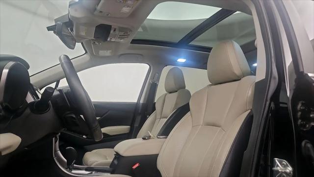2022 Subaru Ascent Limited