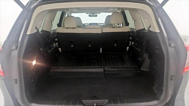 2022 Subaru Ascent Limited