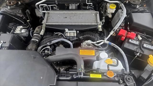 2022 Subaru Ascent Limited