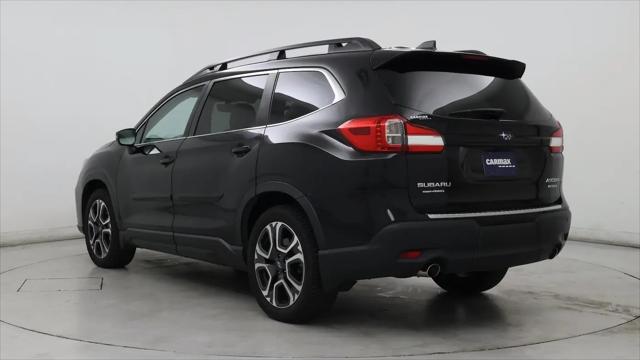 2022 Subaru Ascent Limited