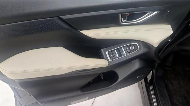 2022 Subaru Ascent Limited