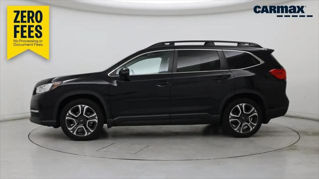 2022 Subaru Ascent Limited for sale in Virginia Beach, VA