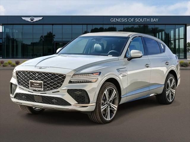 2026 Genesis GV80 3.5T E-SC MHEV AWD for sale in Torrance, CA