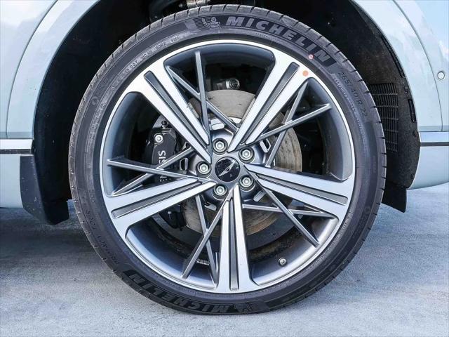2026 Genesis GV80 3.5T E-SC MHEV AWD