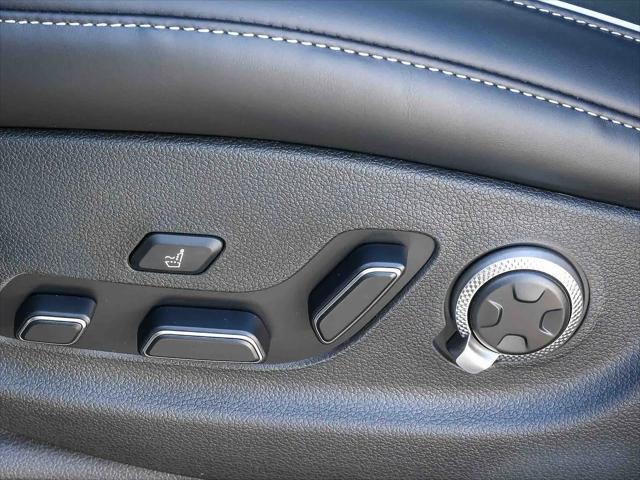 2026 Genesis GV80 3.5T E-SC MHEV AWD