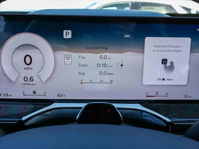 2026 Genesis GV80 3.5T E-SC MHEV AWD