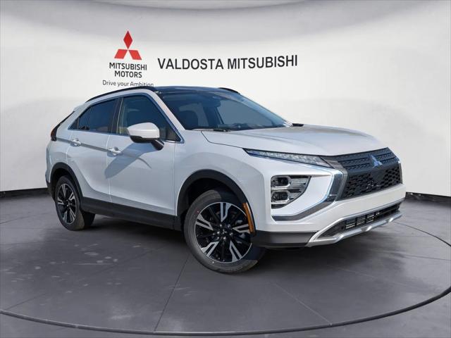 2026 Mitsubishi Eclipse Cross SE S-AWC for sale in Valdosta, GA