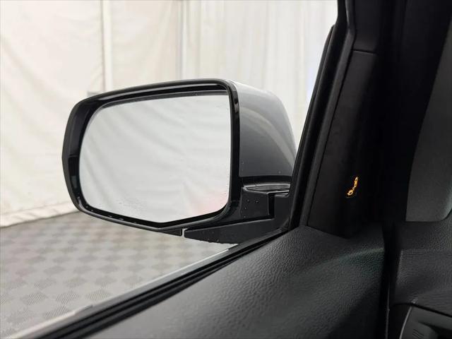 2020 Acura MDX Technology Package
