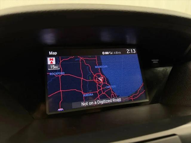 2020 Acura MDX Technology Package