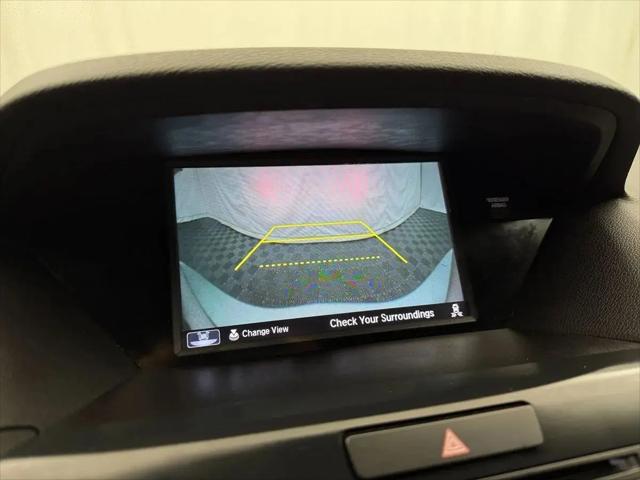 2020 Acura MDX Technology Package