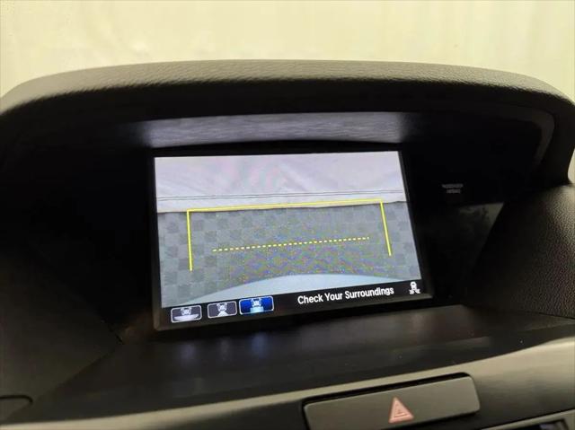 2020 Acura MDX Technology Package