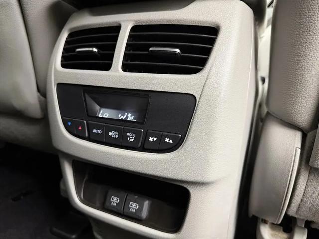 2020 Acura MDX Technology Package