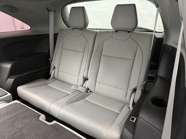 2020 Acura MDX Technology Package
