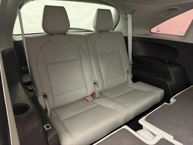 2020 Acura MDX Technology Package