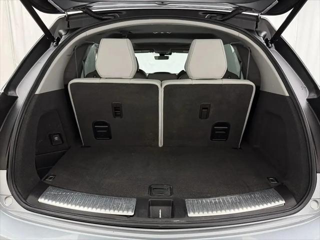 2020 Acura MDX Technology Package