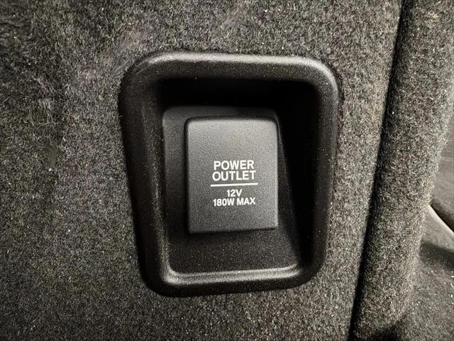 2020 Acura MDX Technology Package