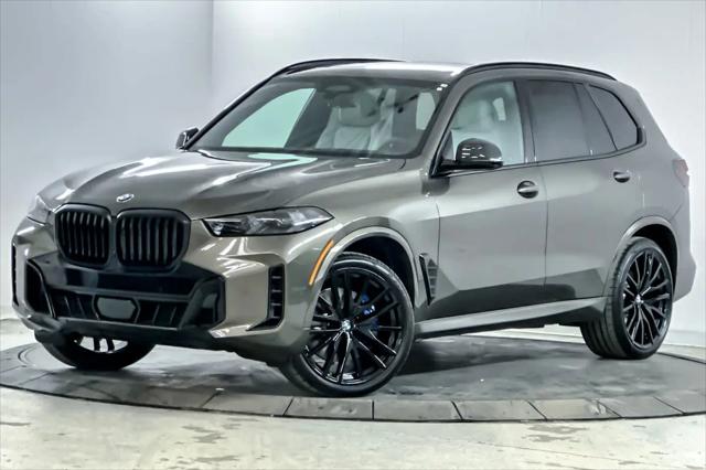 2026 BMW X5 xDrive40i for sale in San Francisco, CA