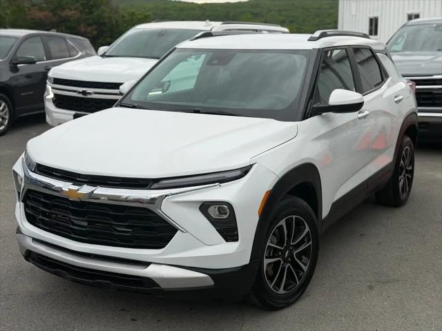 2025 Chevrolet TrailBlazer FWD LT for sale in Forest City, PA