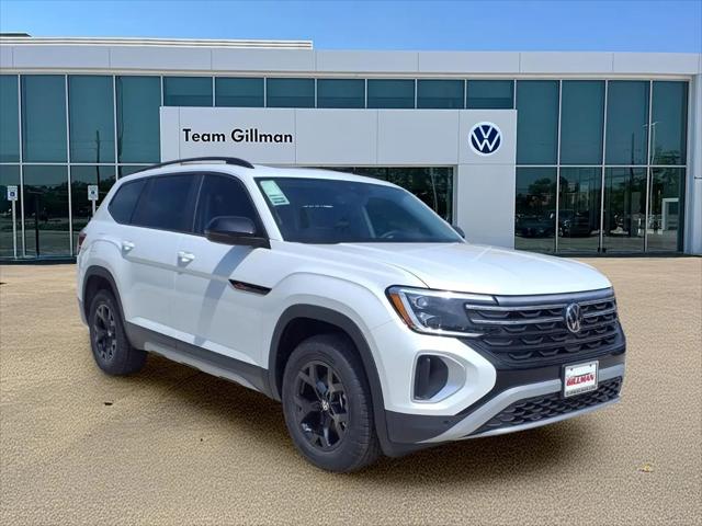 2026 Volkswagen Atlas Peak Edition for sale in Kingwood, TX
