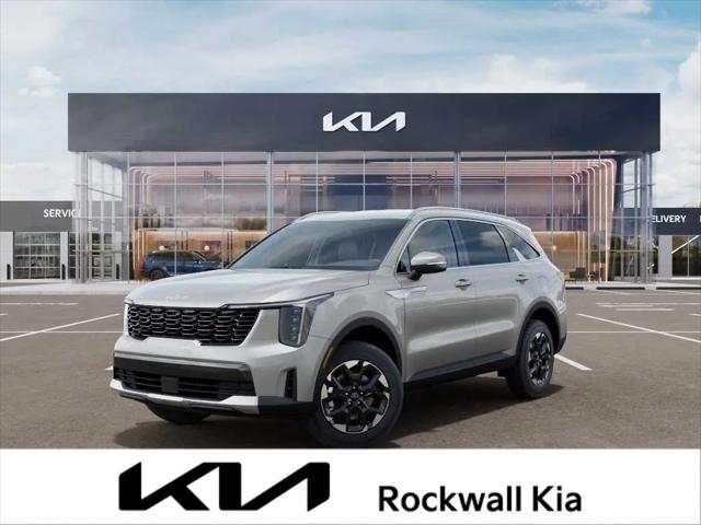 2026 Kia Sorento S for sale in Rockwall, TX