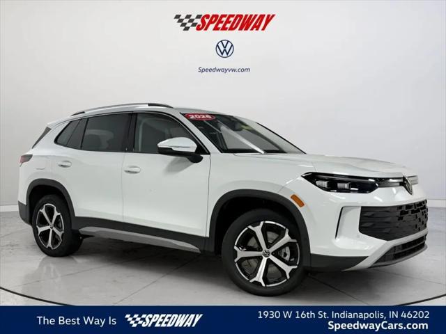 2026 Volkswagen Tiguan SE for sale in Indianapolis, IN