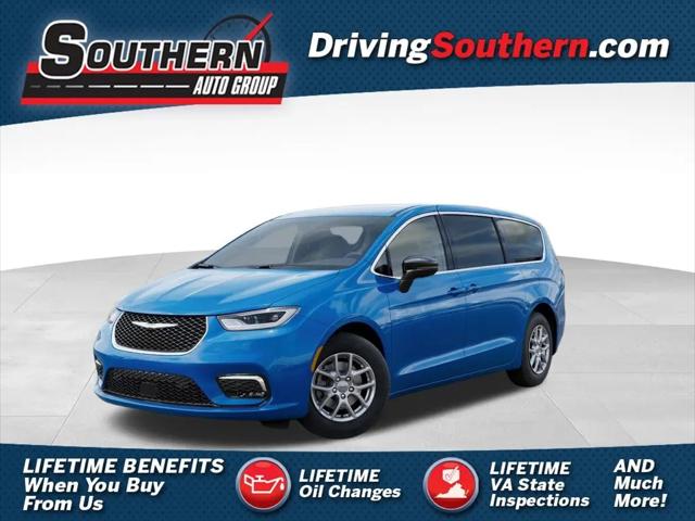 2026 Chrysler Pacifica Select for sale in Newport News, VA