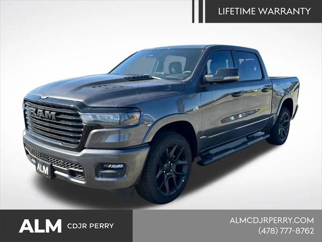 2026 Ram 1500 Laramie for sale in Perry, GA
