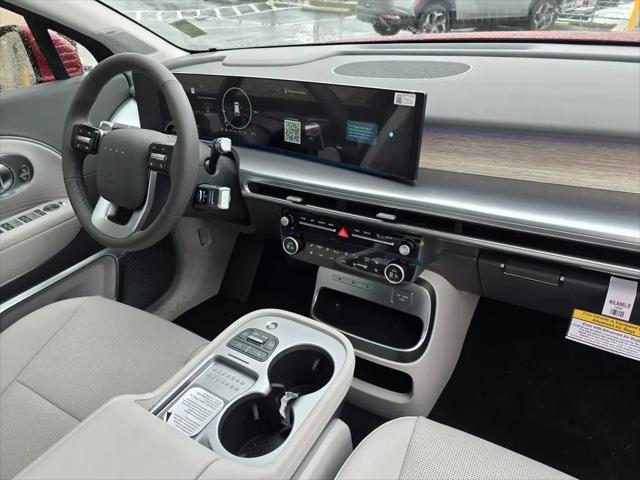 2026 Hyundai IONIQ 9 Performance Limited