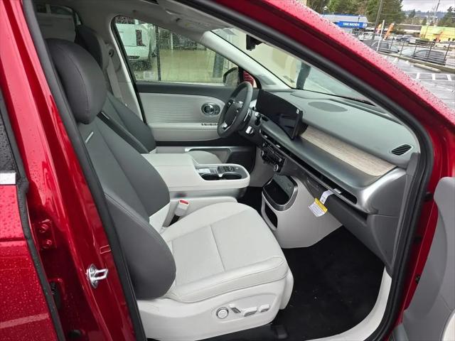2026 Hyundai IONIQ 9 Performance Limited