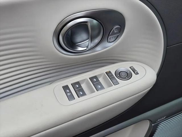 2026 Hyundai IONIQ 9 Performance Limited