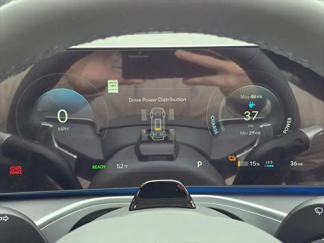 2026 Hyundai IONIQ 9 Performance Limited